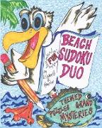 BEACH SUDOKU DUO No. 1