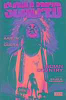 Scalped Vol. 1: Indian Country