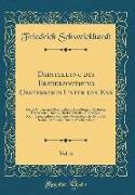 Darstellung des Erzherzogthums Oesterreich Unter des Ens, Vol. 6