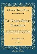 Le Nord-Ouest Canadien, Vol. 2 of 2