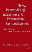 Newly Industrialising Economies and International Competitiveness