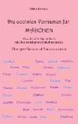 Die coolsten Vornamen für Mädchen - Das aktuelle Namenbuch mit den trendigsten Mädchennamen