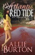 Atlantis Red Tide