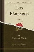 Los Bárbaros