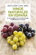 Vinos naturales en España (N. Edición)