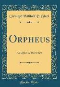 Orpheus