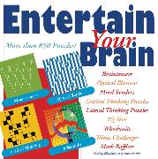 Entertain Your Brain