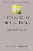 Performance of Mutual Funds