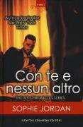 Con te e nessun altro. The Ivy chronicles series