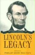 Lincoln's Legacy