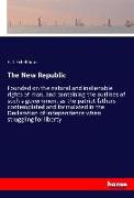 The New Republic