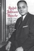 Ralph Johnson Bunche