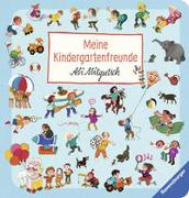 Meine Kindergartenfreunde: Ali Mitgutsch