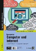 Lernposter Computer und Internet