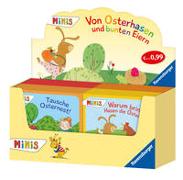 Verkaufs-Kassette "Ravensburger Minis 113 - Von Osterhasen und bunten Eiern"
