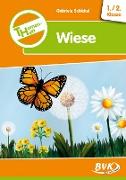 Themenheft Wiese 1./2. Klasse