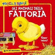 Gli animali della fattoria