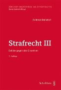 Strafrecht III (PrintPlu§)