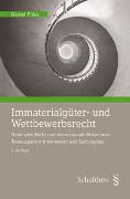 Immaterialgüter- und Wettbewerbsrecht (PrintPlu§)