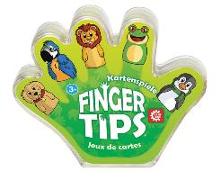 Finger Tips Tiere