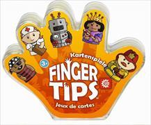 Finger Tips Figuren