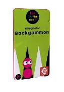 Magnetic Backgammon (mult)