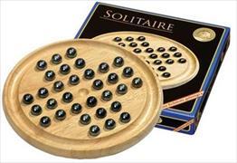 Solitaire