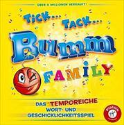 Tick Tack Bumm Family