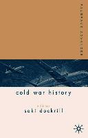 Palgrave Advances in Cold War History