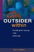 Outsider within