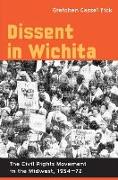 Dissent in Wichita