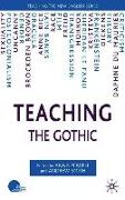 Teaching the Gothic