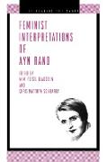 Feminist Interpretations of Ayn Rand