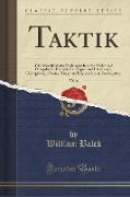 Taktik, Vol. 6