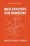 Biocatalysts for Industry