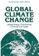 Global Climate Change