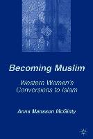 Becoming Muslim