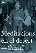 Meditacions en el desert : (1946-1953)