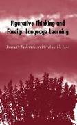 Figurative Thinking and Foreign Language Learning