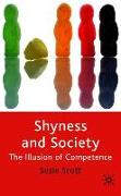 Shyness and Society