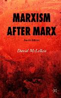 Marxism After Marx