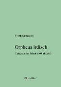 Orpheus irdisch