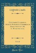 Dizionario Geografico, Storico-Statistico-Commerciale Degli Stati di S. M. IL Re di Sardegna, Vol. 18 (Classic Reprint)