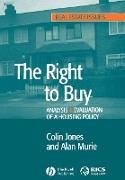 Right to Buy