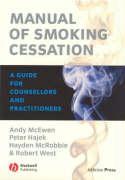 Manual of Smoking Cessation