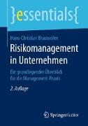 Risikomanagement in Unternehmen