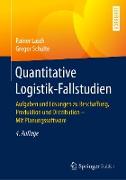 Quantitative Logistik-Fallstudien