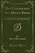 Die Geschichte von Hrolf Kraki