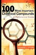 The 100 Most Important Chemical Compounds