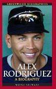 Alex Rodriguez